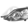 DIEDERICHS 2215681 Headlight